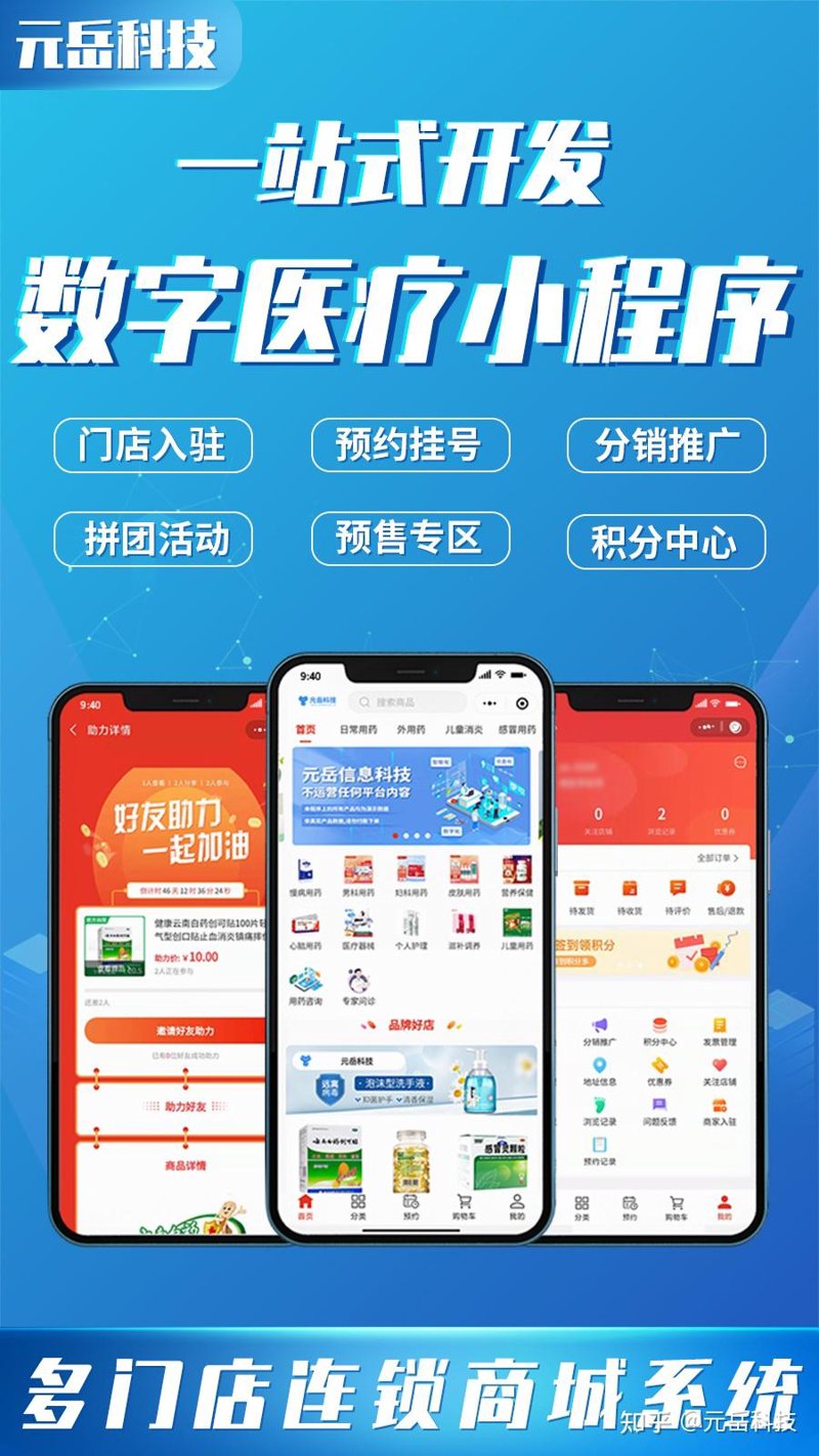 医院管理系统：优化医疗流程的关键